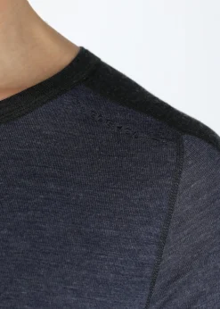 Himalaya Merino Wool Crewneck