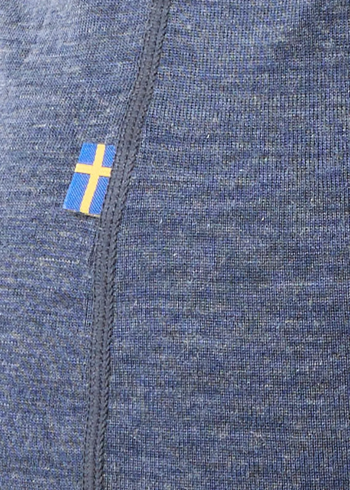 Himalaya Merino Wool Crewneck W