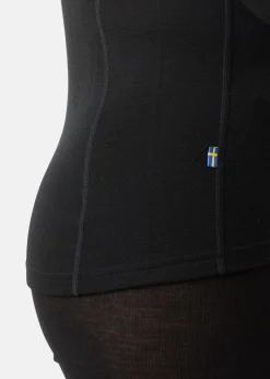 Himalaya Merino Wool Halfzip W