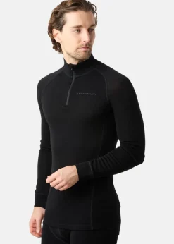 Himalaya Merino Wool Halfzip