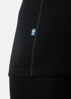 Himalaya Merino Wool Halfzip