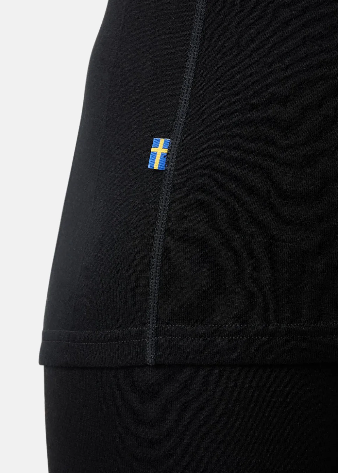 Himalaya Merino Wool Halfzip