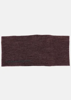 Himalaya Merino Wool Headband
