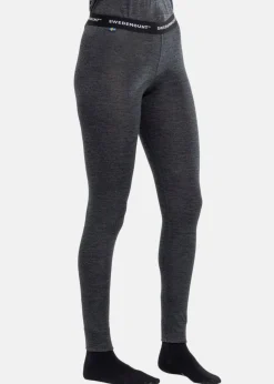 Himalaya Merino Wool Pants W