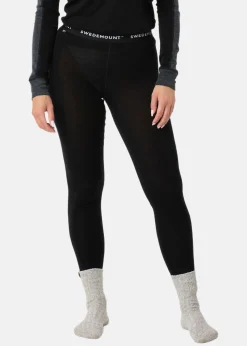 Himalaya Merino Wool Pants W