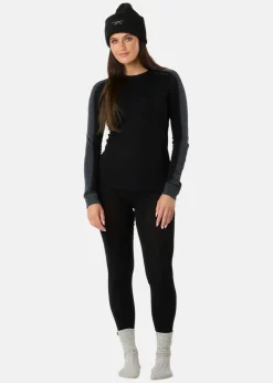 Himalaya Merino Wool Pants W