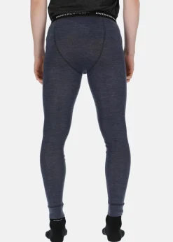 Himalaya Merino Wool Pants