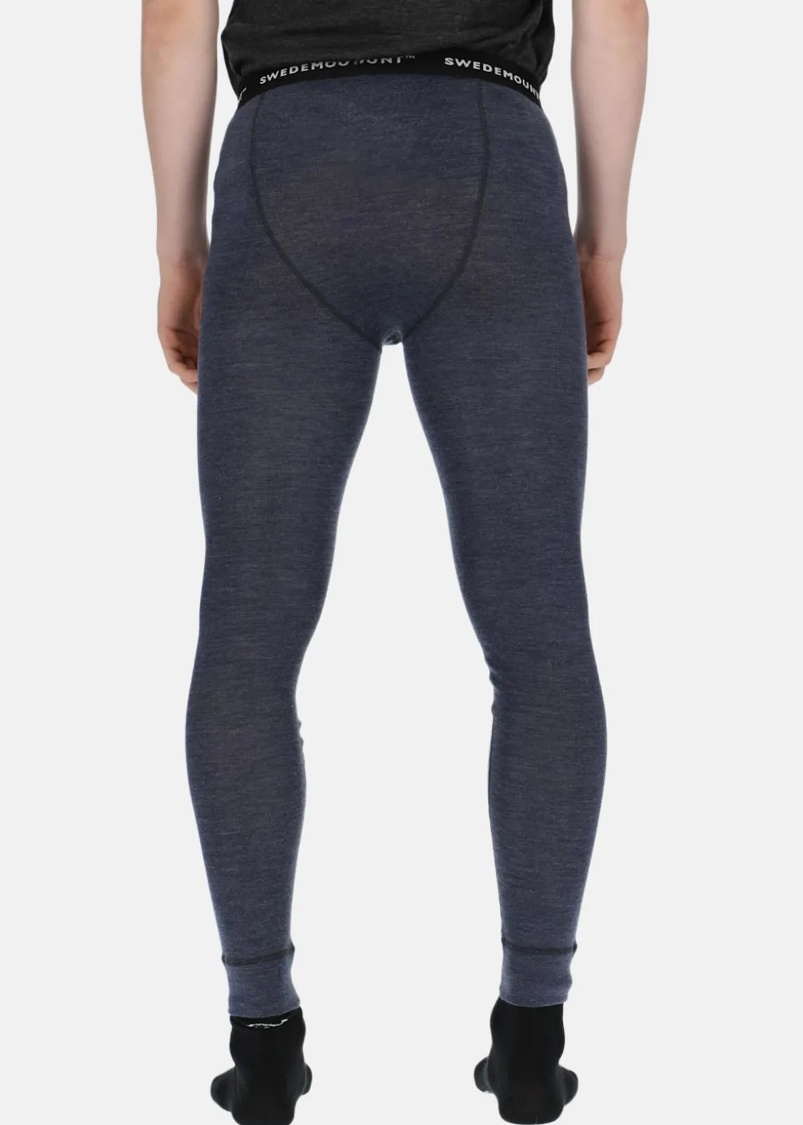 Himalaya Merino Wool Pants