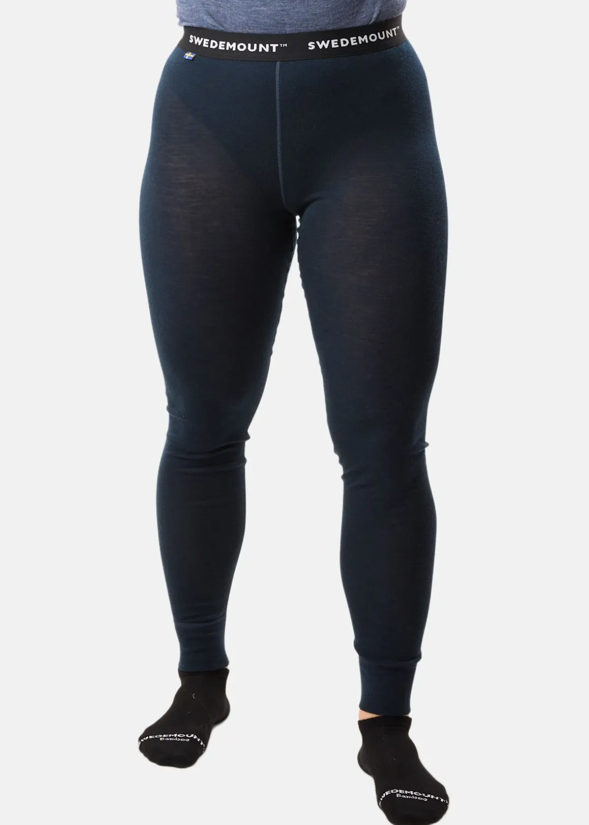 Himalaya Merino Wool Pants W