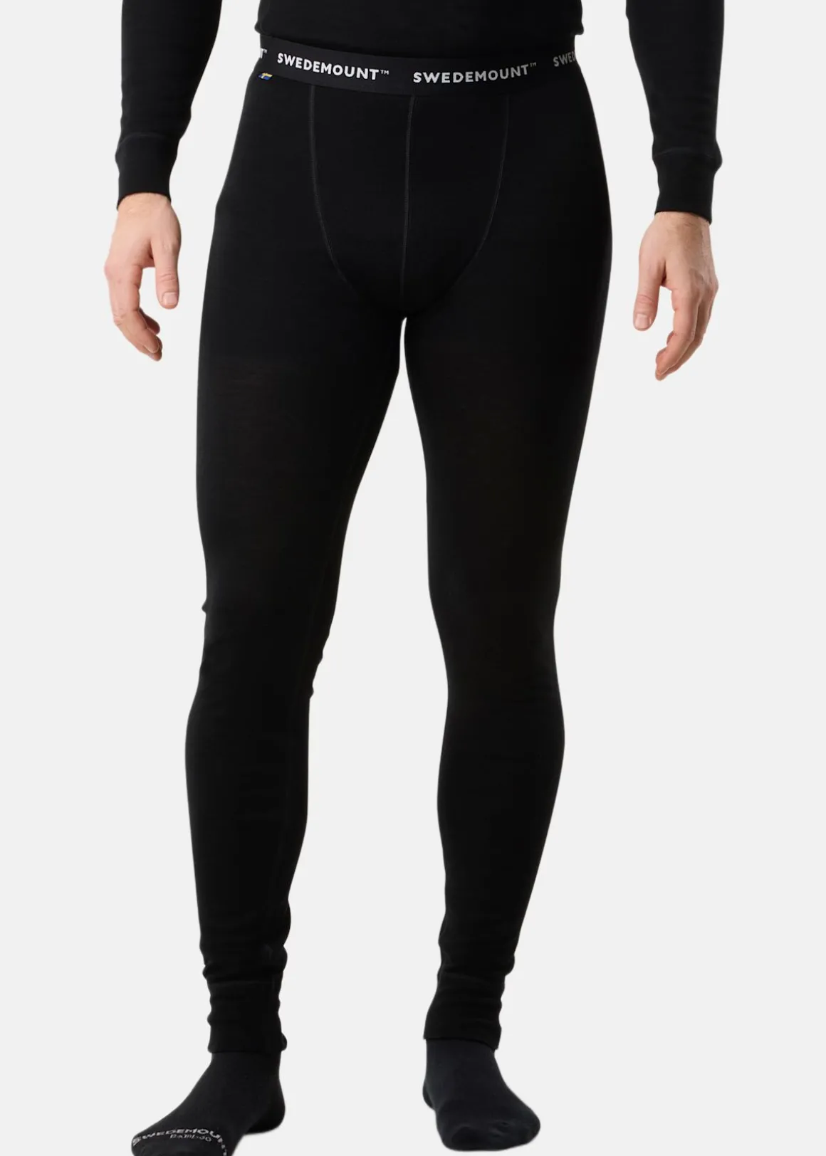 Himalaya Merino Wool Pants