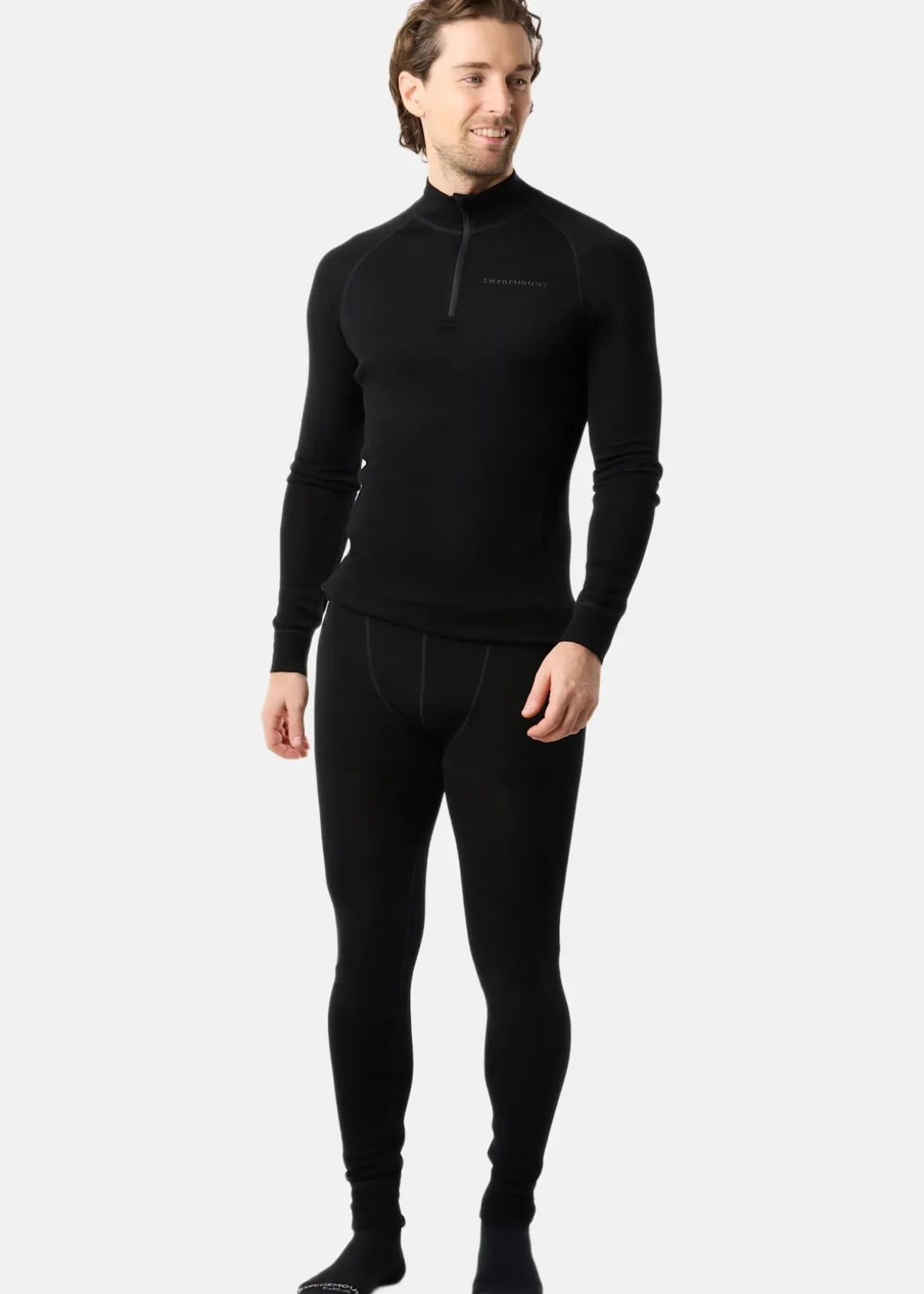 Himalaya Merino Wool Pants