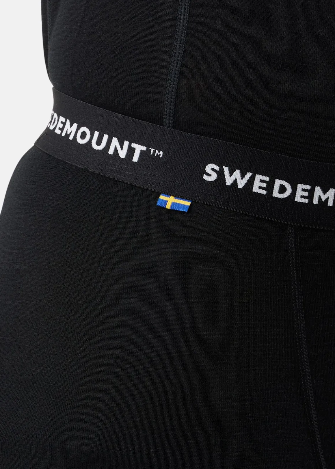 Himalaya Merino Wool Pants