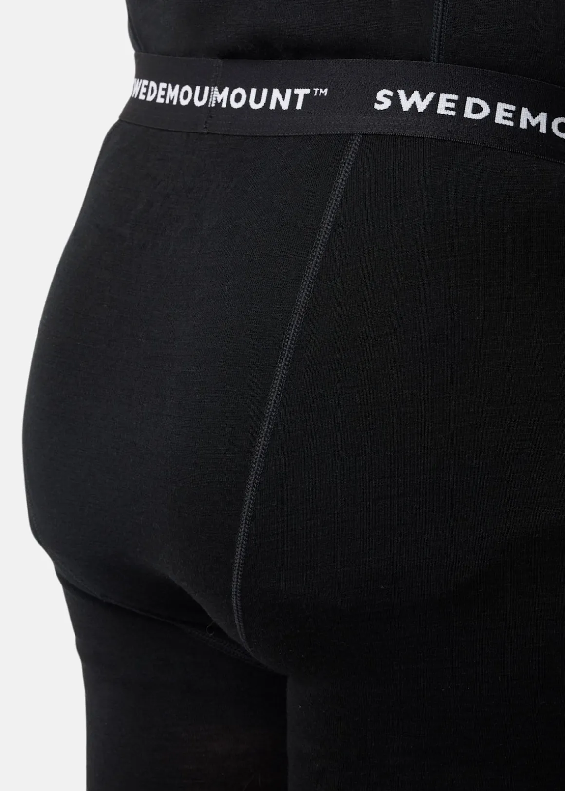 Himalaya Merino Wool Pants