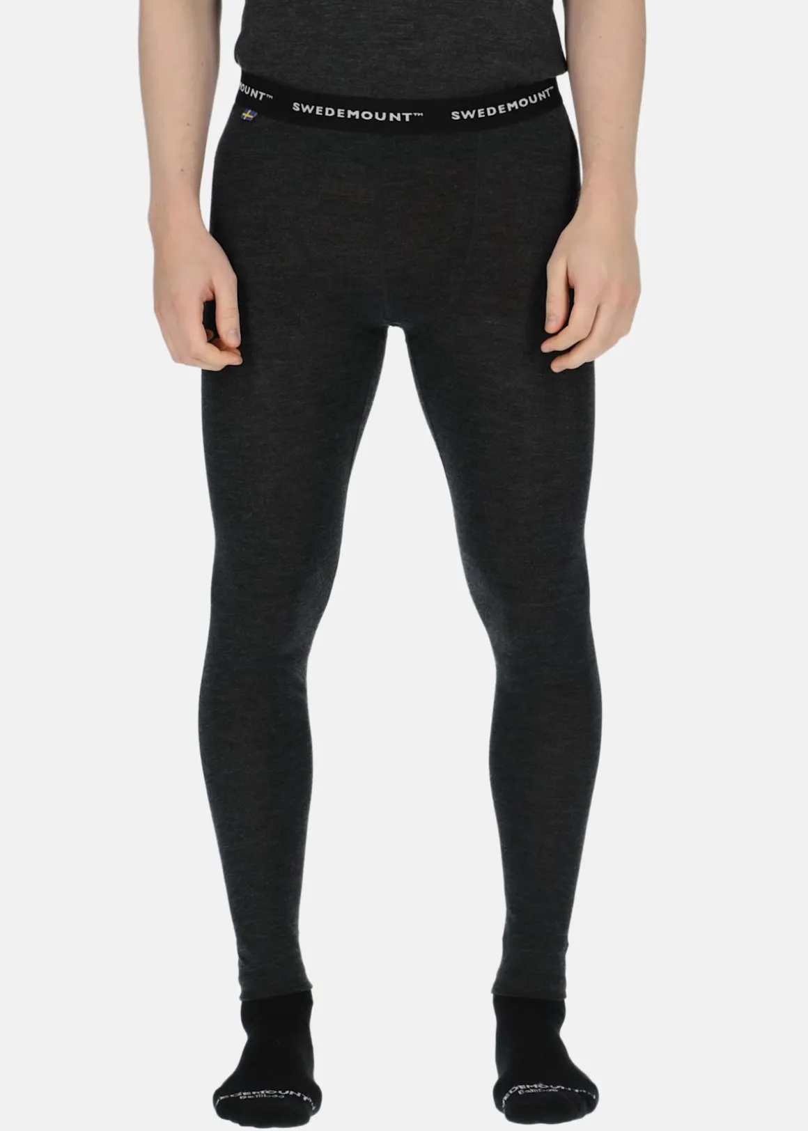 Himalaya Merino Wool Pants