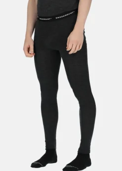 Himalaya Merino Wool Pants