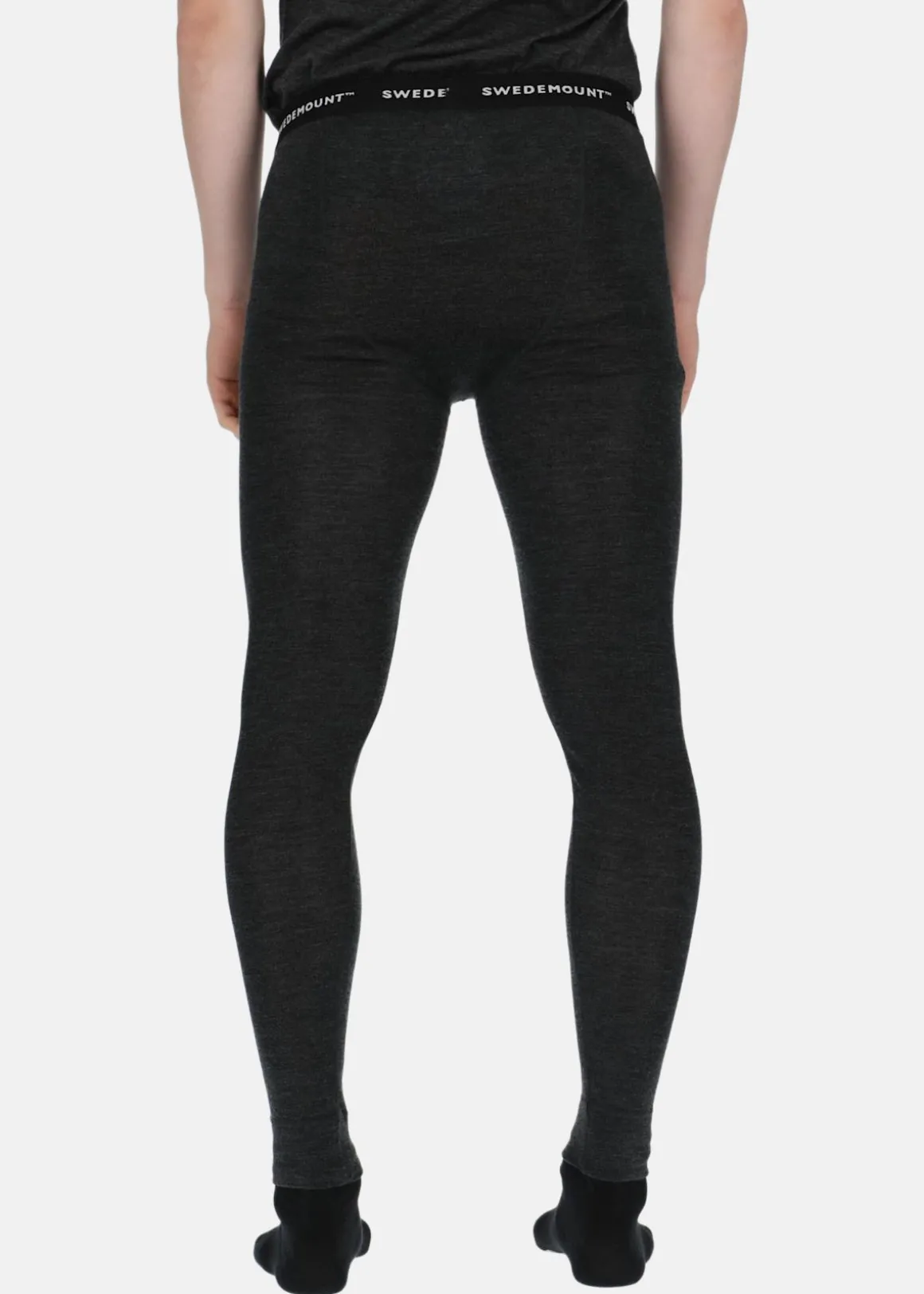 Himalaya Merino Wool Pants