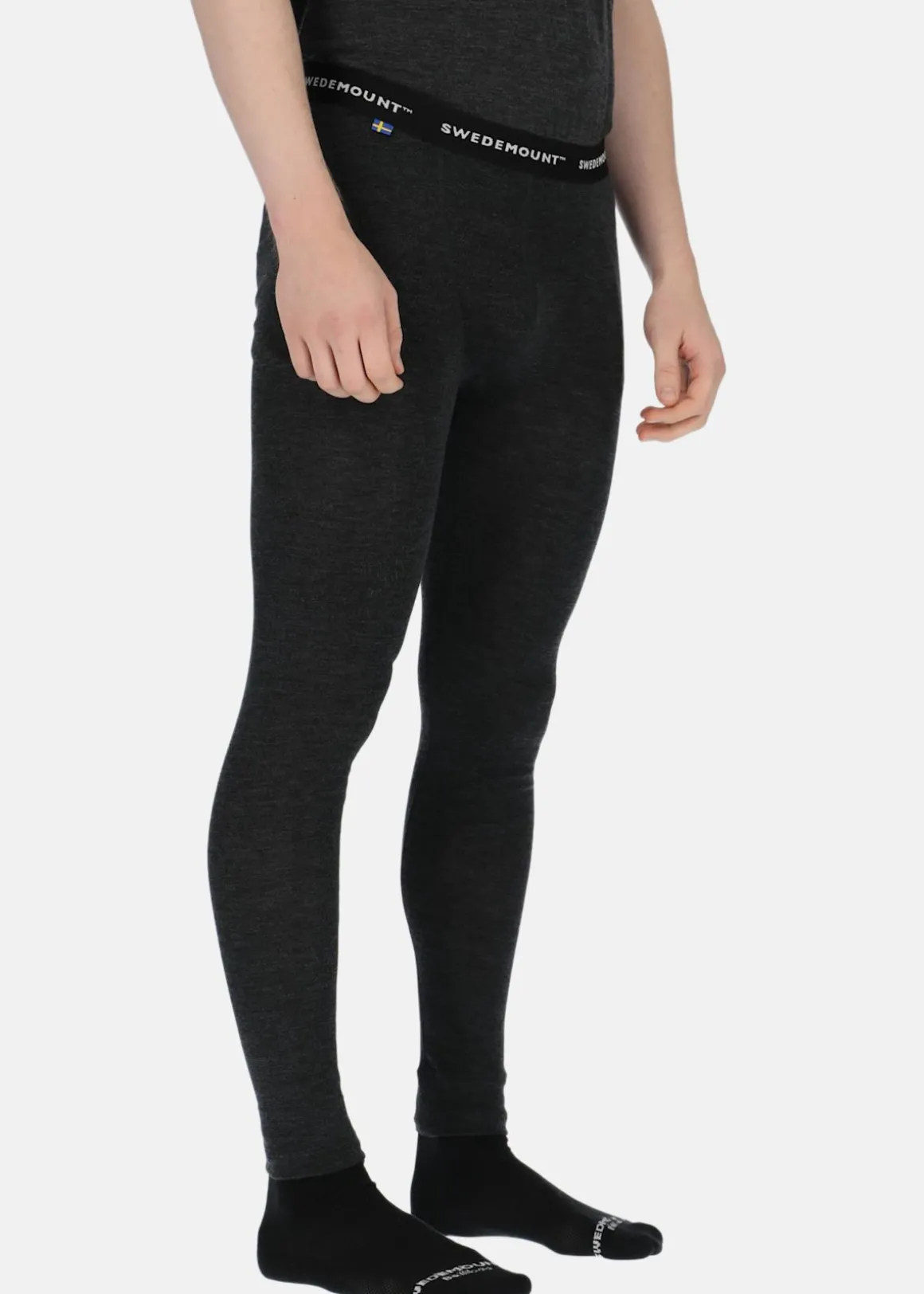 Himalaya Merino Wool Pants