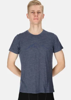 Himalaya Merino Wool Tee