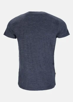 Himalaya Merino Wool Tee