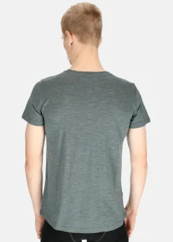 Himalaya Merino Wool Tee