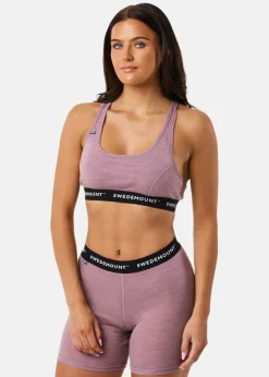 Himalaya Merino Wool Top W