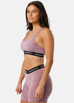 Himalaya Merino Wool Top W