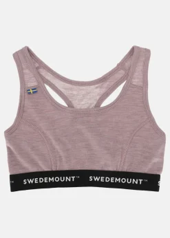 Himalaya Merino Wool Top W