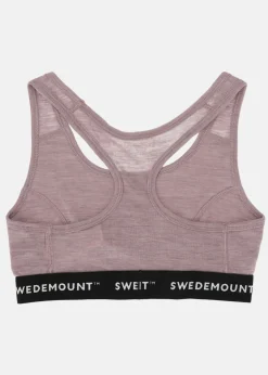 Himalaya Merino Wool Top W