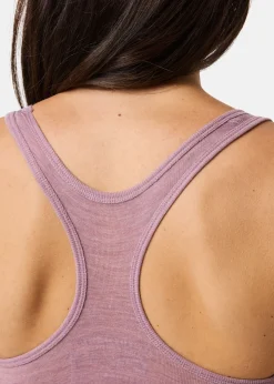 Himalaya Merino Wool Top W