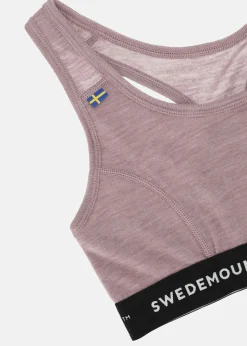 Himalaya Merino Wool Top W