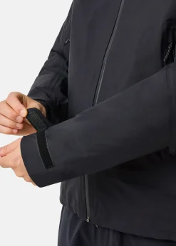 Himalaya Shell Jacket II