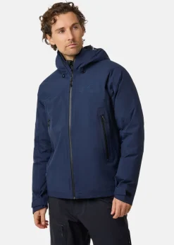 Himalaya Shell Jacket II