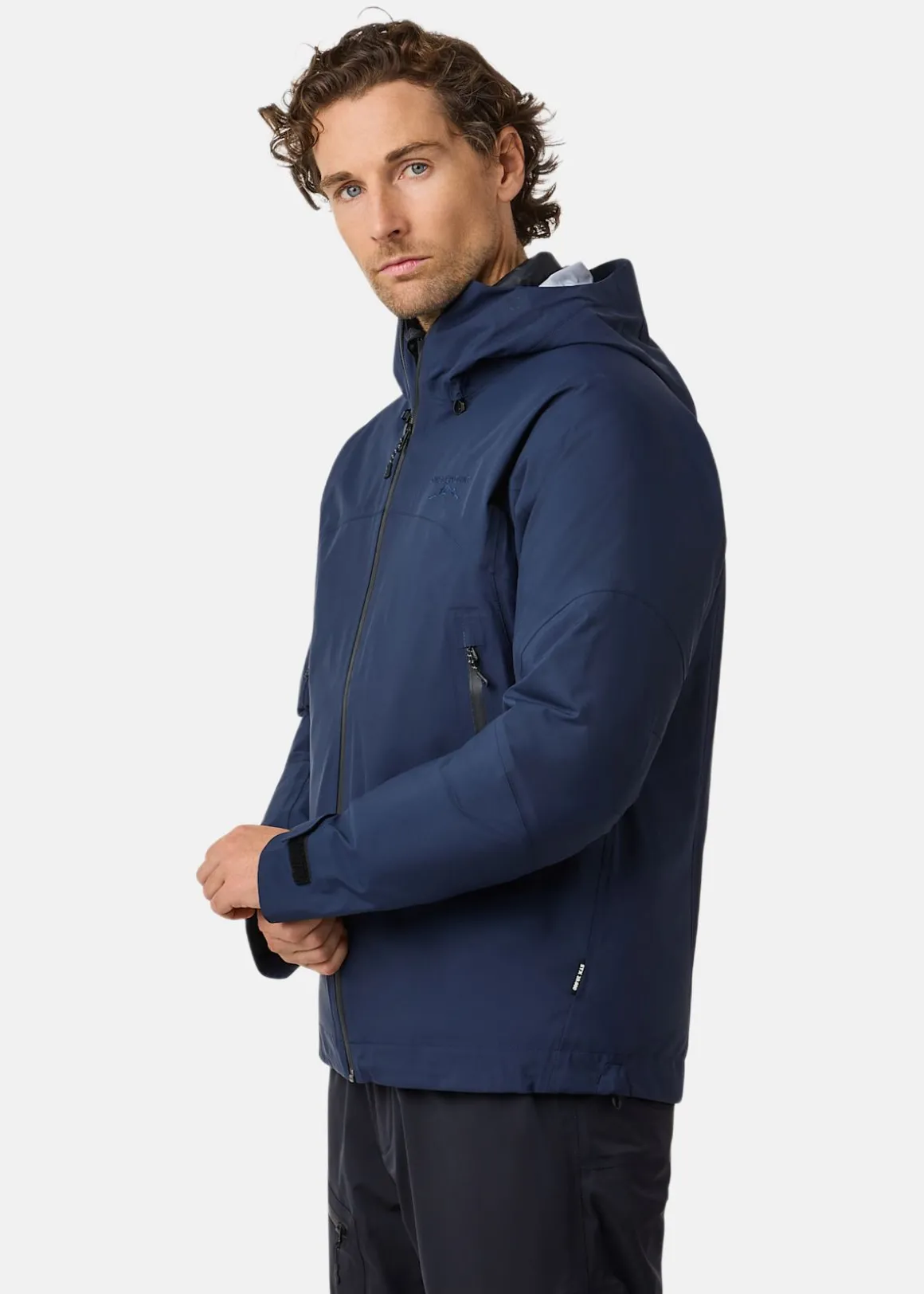 Himalaya Shell Jacket II