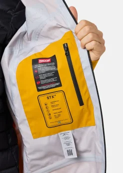 Himalaya Shell Jacket II