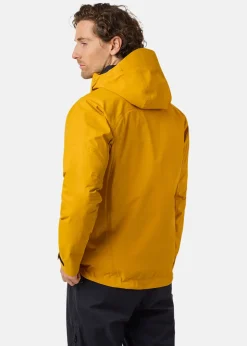 Himalaya Shell Jacket II