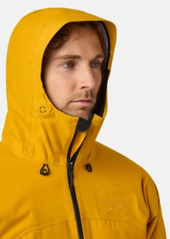 Himalaya Shell Jacket II