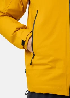 Himalaya Shell Jacket II