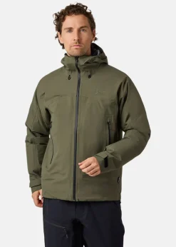 Himalaya Shell Jacket II