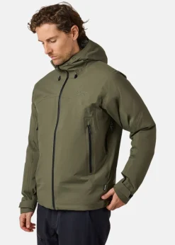 Himalaya Shell Jacket II