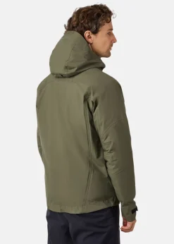 Himalaya Shell Jacket II