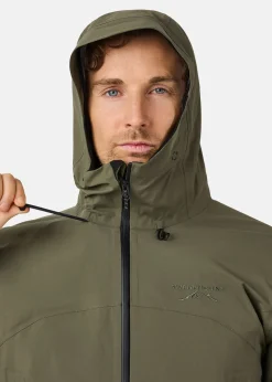 Himalaya Shell Jacket II