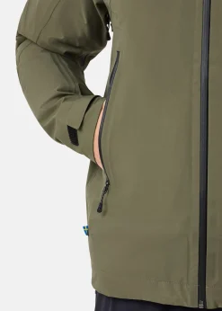 Himalaya Shell Jacket II