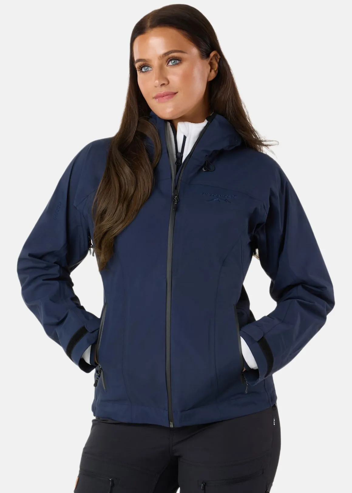 Himalaya Shell Jacket II W