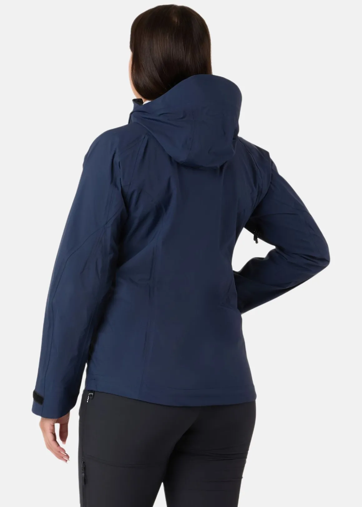 Himalaya Shell Jacket II W