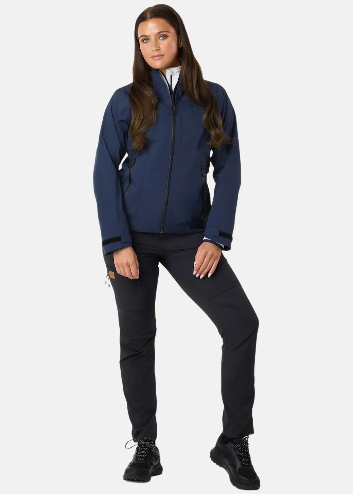 Himalaya Shell Jacket II W