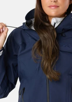 Himalaya Shell Jacket II W