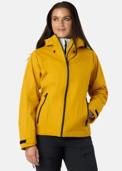 Himalaya Shell Jacket II W