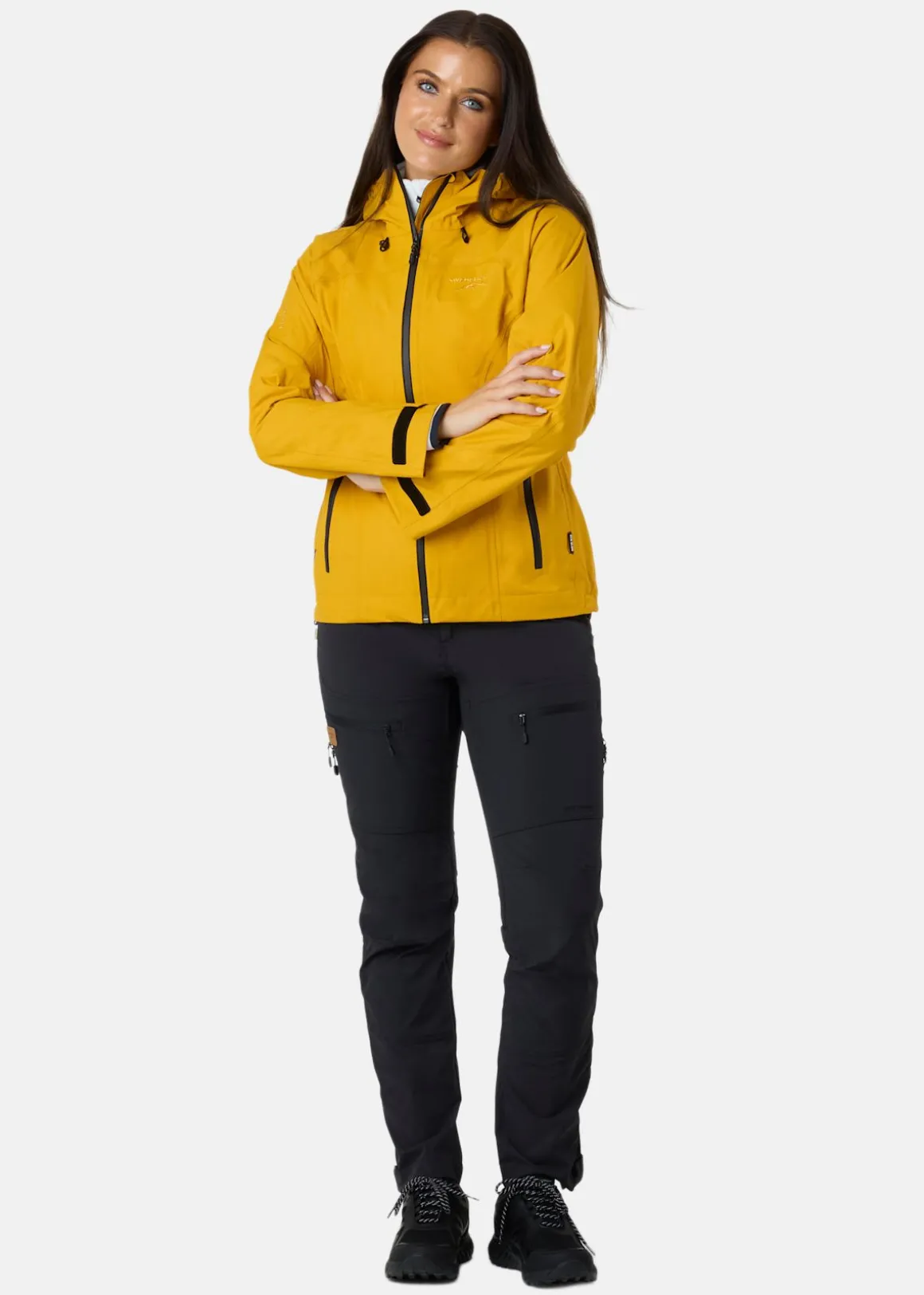 Himalaya Shell Jacket II W