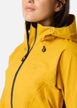 Himalaya Shell Jacket II W