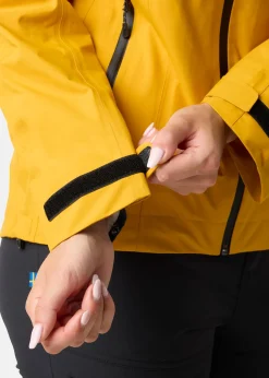 Himalaya Shell Jacket II W